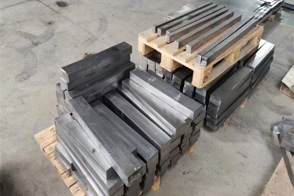 平凉配重铅长条  核医学铅块 铅加工件