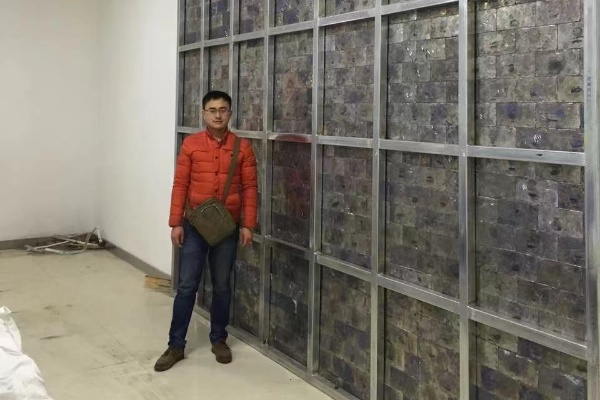 平凉加速器防护铅砖 铅锭