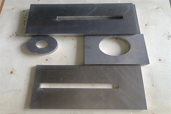 平凉机加工铅块 铅梯合金加工