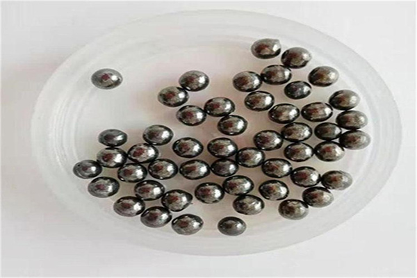 平凉铅珠 铅粒 铅丸 铅砂配重用