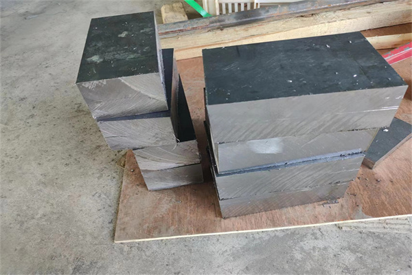 平凉负重配重铅砖 射线防护用