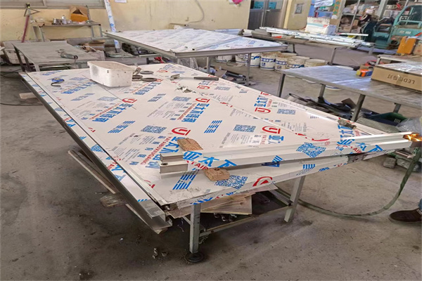 平凉DSA手术室铅门 铅门厂家