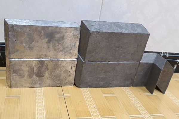 平凉电梯机械配重铅砖 核辐射铅墙