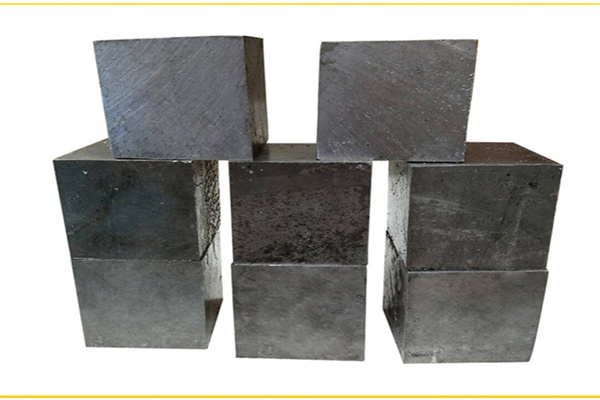 平凉配重铅块  实验配重块