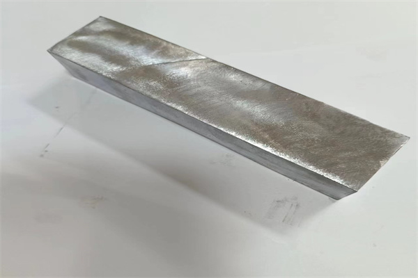 平凉工业铅梯锡合金铅块 隔音配重用