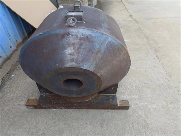 平凉浇筑合金铅件