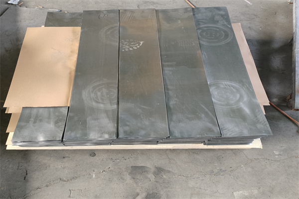 平凉铅皮墙体防护钓鱼用