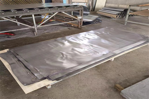 平凉钓鱼铅皮厂家 竞技铅皮