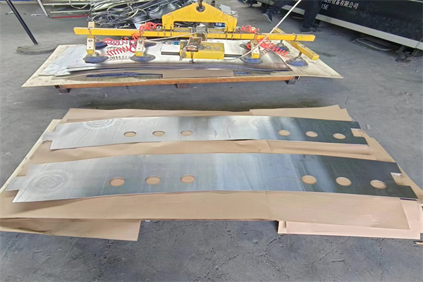 平凉防辐射铅件 挤压铅件