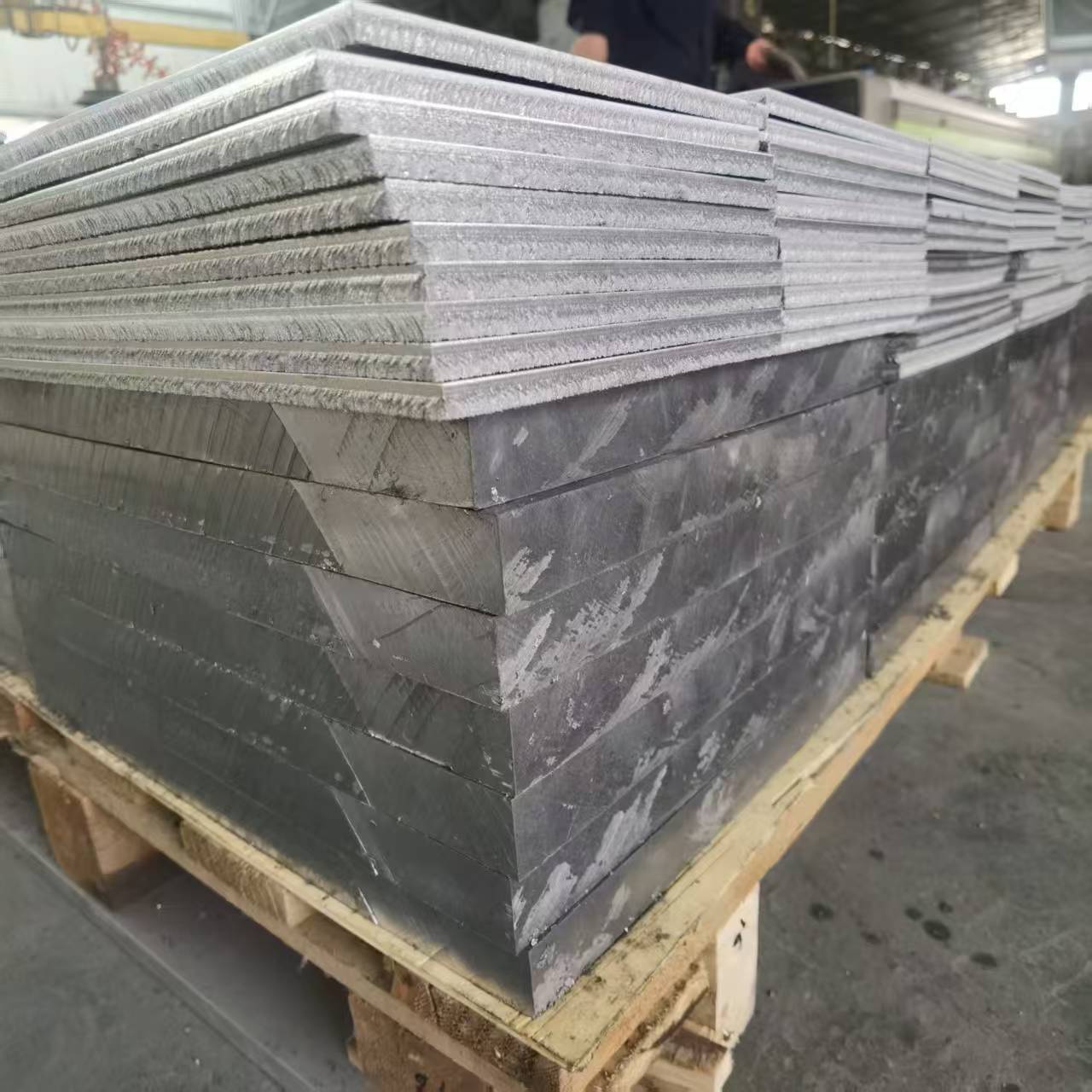 平凉CBCT室防护铅板