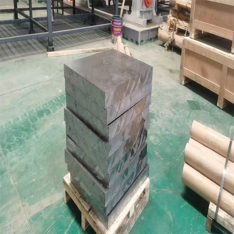 平凉铅块的主要用途