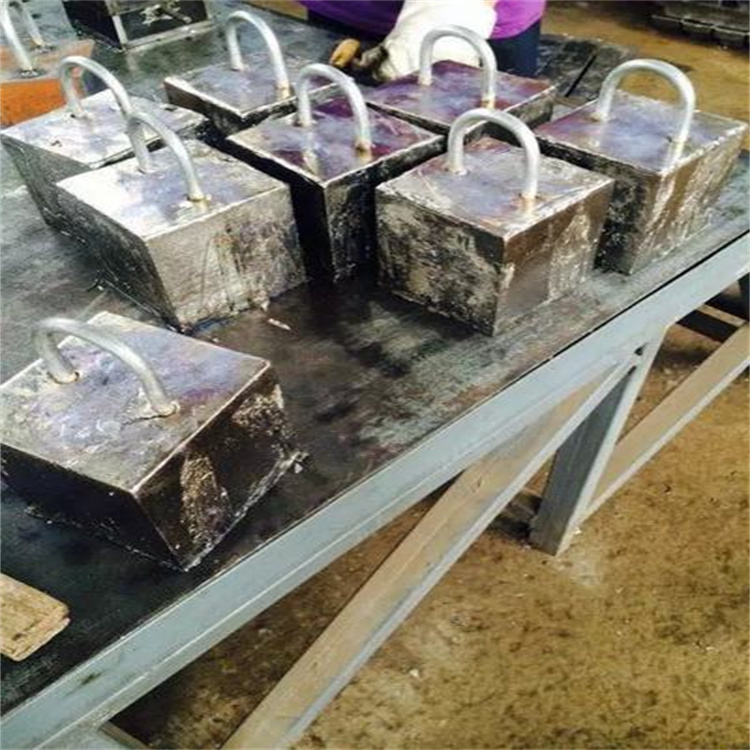 平凉铸造铅加工件